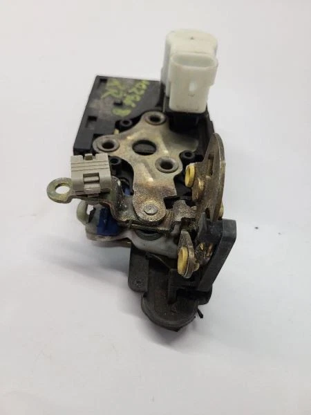 2003 CHEVROLET TRAILBLAZER EXT RIGHT RH REAR DOOR LOCK ACTUATOR - Image 4 of 4