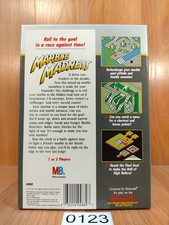 Nintendo NES Boxing Video Games Marble Madness for sale | eBay