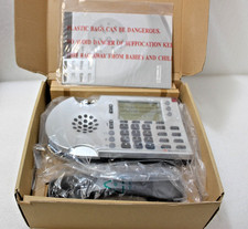 BRAND NEW ShoreTel ShorePhone IP 230 3-Line IP Telephone