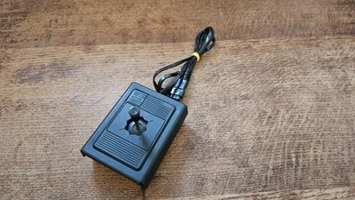 PHILIPS VIDEOPAC - OFFIZIELLER KABELGEBUNDENER CONTROLLER JOYPAD #RJ3
