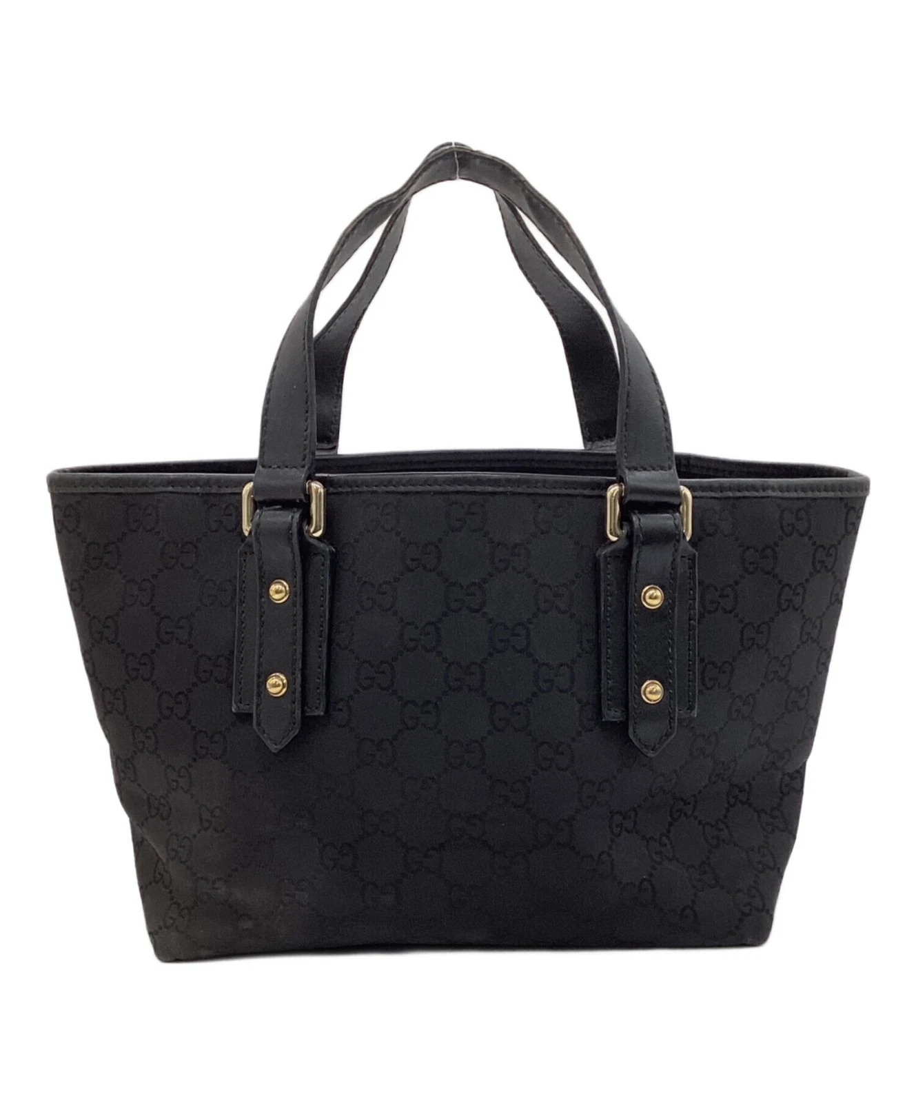 Gucci — Gucci Handbag 257249 Black #TFB7141