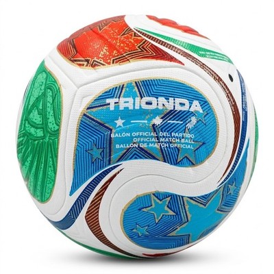 FIFA 2026 Trionda Pro Match Ball Official World Cup Soccer Football Ball