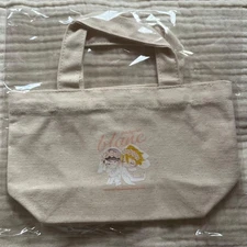 Classmates  series blanc going out Tote Bag