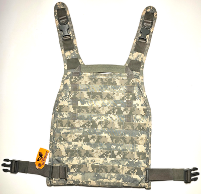 実物 EAGLE SOFBAV Plate Carrier multicam Eagle Industries SOFBAV Aero Assault | Soldier Systems Daily