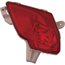 ALKAR Nebelschlussleuchte W21W rechts für Mazda CX-5 KE GH 2.0 AWD