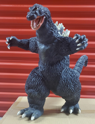 50cm GIGANTIC Godzilla 1962 MegaHouse Giga Art Works Monsters X