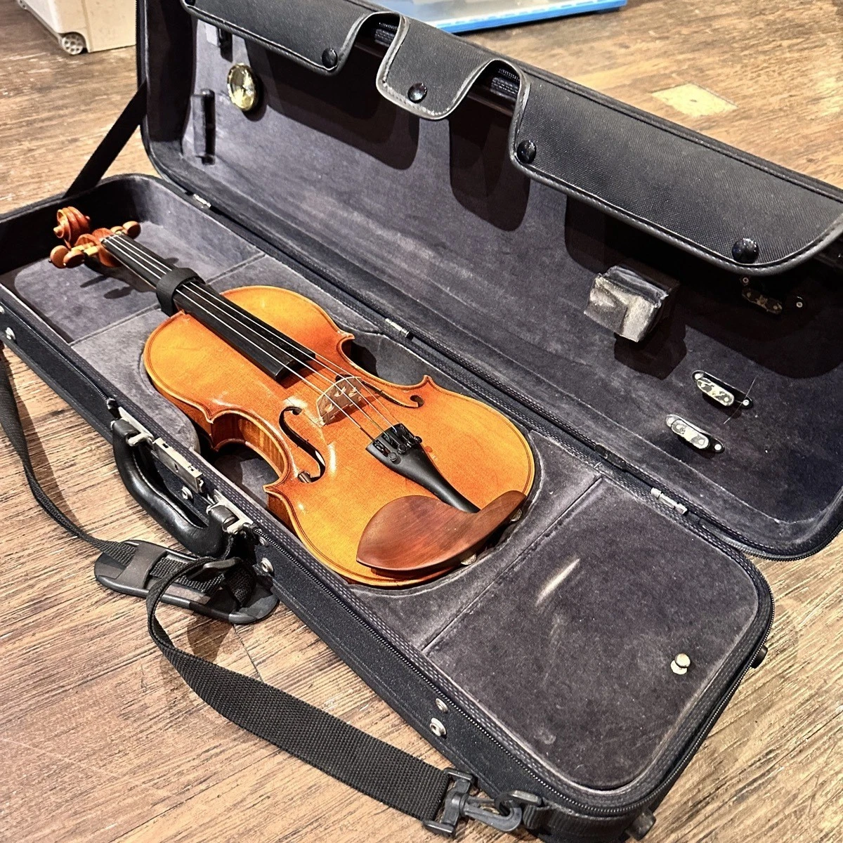 Preços baixos em Violino Hofner | eBay