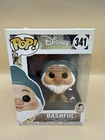Funko Pop! Vinyl: Disney - Bashful #341