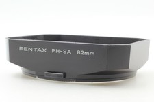 Near MINT Pentax PH-SA 82mm Lens Hood for 6x7 67 75mm f/4.5 From Japan