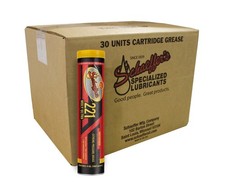 Moly Ultra Grease NLGI 2 14 oz Tube Pack of 30