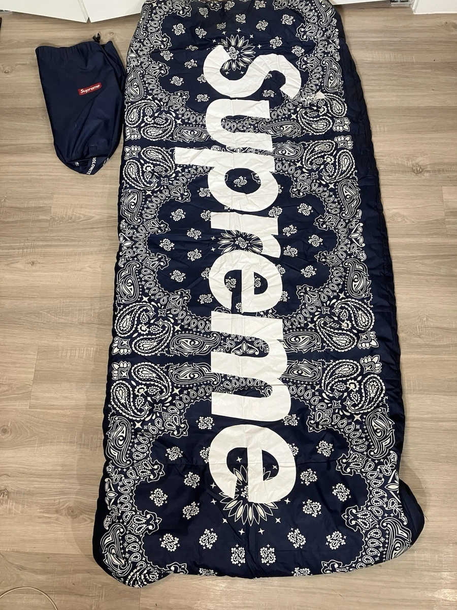 25+ Supreme Camping & Hiking Equipment for sale | Updated Oct 2026