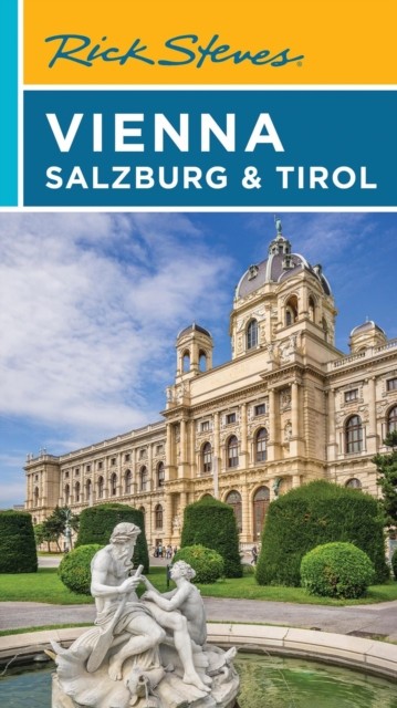 Rick Steves Vienna Salzburg Tirol