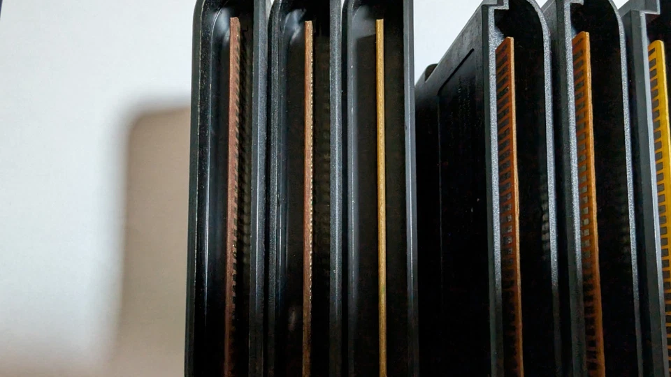 Sega Genesis - Sonic, Pac woman, Animaniacs, Aladdin, Jeopardy, Wheel O Fortune - Image 2 of 4