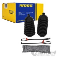 Moog Lenkmanschetten Satz Links+Rechts Passend FüR | K150063
