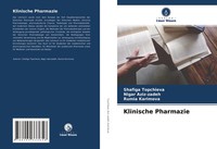 Shafiga Topchieva (U. A.) | Klinische Pharmazie | Taschenbuch | Deutsch (2021)