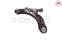 NEU - Sidem 37470 Lenker, RadaufhäNgung FüR Audi Seat Skoda VW