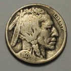 #1 Nicer Low Mintage 1926 S Buffalo Head Nickel