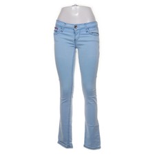 Cipo & Baxx, Jeans, Größe: 26/32, CBWV-379, Blau, Baumwolle/Elasthan #FdJ