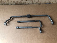 K-d Distributor Wrench 2 Sets 104 916-12 And 2589 10-12 Mm Usa 12 Point