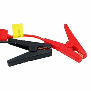 Jumper Starter EC5 Connector Cable Clamp Booster 12V Car Jump Cable SAP