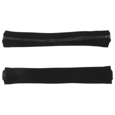 2 Pairs Arm Covers for Office Chair Armrest Gaming Chairs Computer