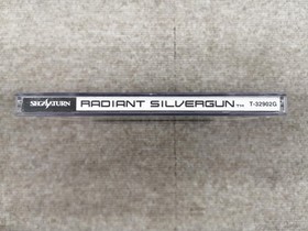 Treasure T-32902G Radiant Silver Gun Fcf98