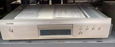 DENON DCD-600NE CD Player W/ Remote Excellent Item Tested From Japan TMB00 5.0