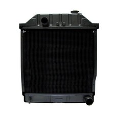E9nn8005ab15m Radiator Fits Ford/new Holland 3230 3430 3930 4130 4630 Tractors
