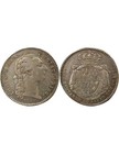 France Etats de Bretagne, Louis XVI – Jeton Argent - 1776 Rennes