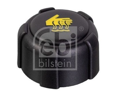 Verschlussdeckel  Kühlmittelbehälter Febi Bilstein 22085 für RENAULT