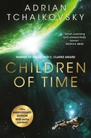 Children Of Time | Tchaikovsky, Adrian | Kartoniert | 9781035076192