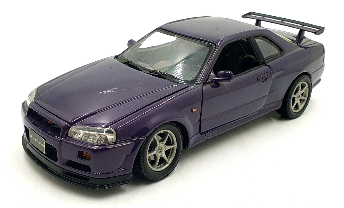 Las mejores ofertas en Nissan MOTORMAX coches diecast | eBay