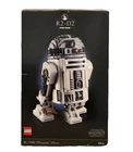 LEGO Star Wars R2-D2 75308 Retired Partial Build Bags 7,8,10-13 Sealed Box