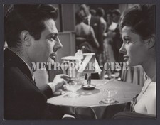 3 fotografie del film IL NEMICO DI MIA MOGLIE con MARCELLO MASTROIANNI 1959