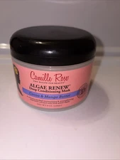 Algae Renew®, Deep Conditioning Mask, Cocoa & Mango Butter, 8 oz (240 ml)