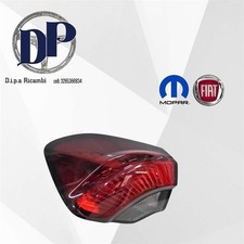 FANALE POSTERIORE STOP SINISTRO MOPAR ORIGINALE FIAT TIPO (356) DAL 2015