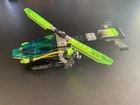 LEGO  Alpha Team: 6773 Alpha Team Helicopter