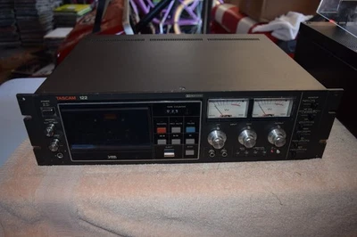 3 Head Cassette In Vintage Cassette Decks for sale | eBay