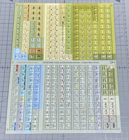 New England Simulations Wargame Killing Ground - Overlord Expansion Box VG