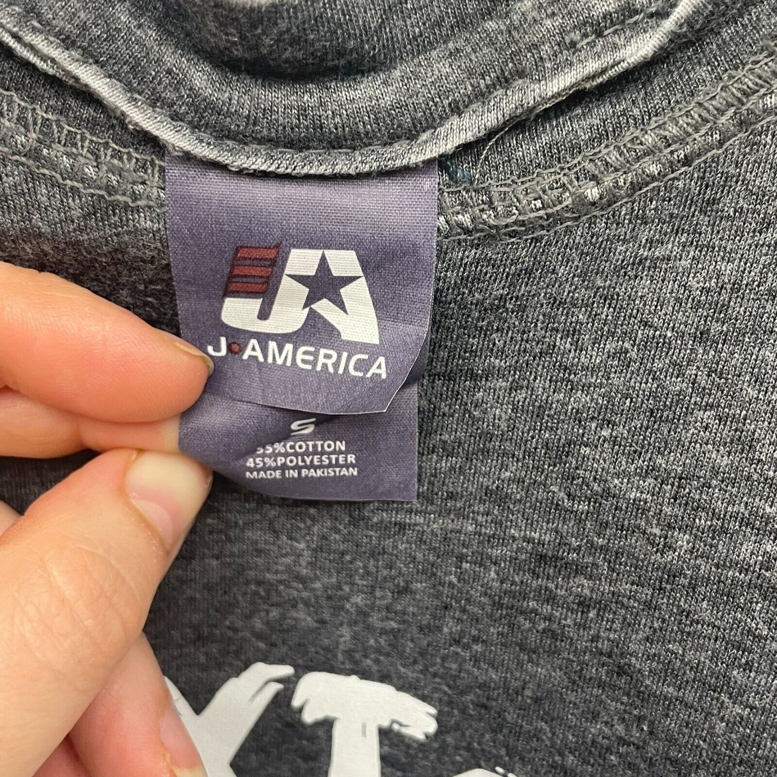 Anxious World Tour High Function Soft distressed … - image 4