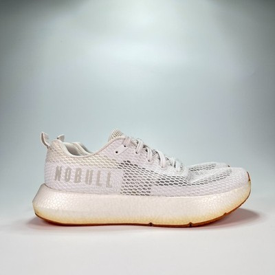 NOBULL Drive Mesh Shoes NOBULL DRIVE | First Impressions, Workout, and Sizing - YouTube main image 2