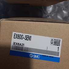 1PC NEW SMC EX600-SEN1 Interface Unit Module Fast delivery