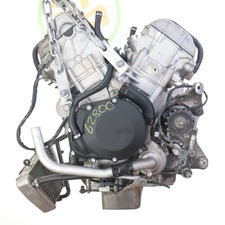 2022 Aprilia Tuono V4 1100 Engine - 12000 Miles - Warranty Incl