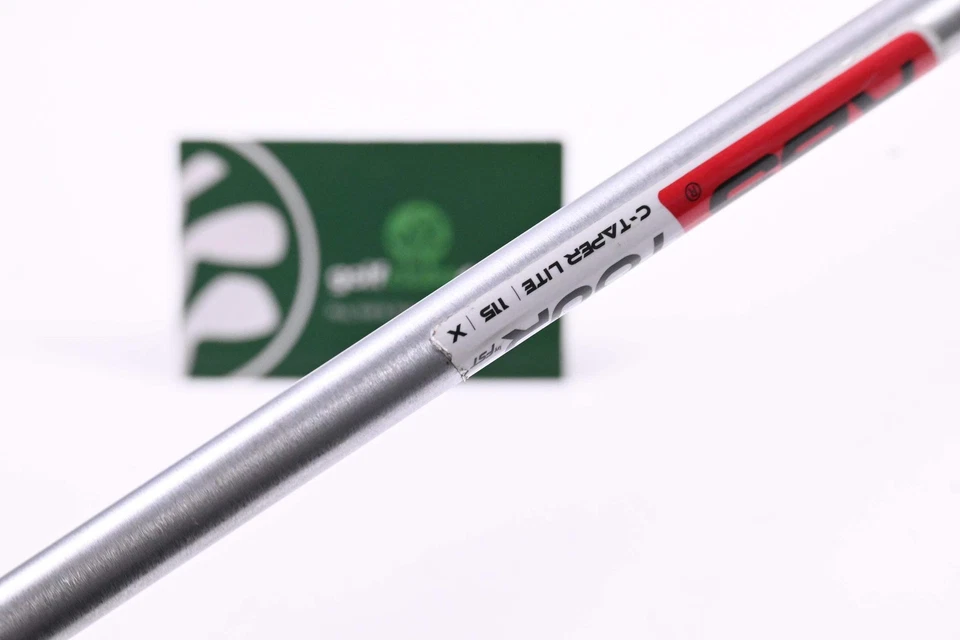 Mizuno JPX 919 Tour #4 Iron / 24 Degree / X-Flex KBS Tour C-Taper Lite 115 Shaft - Image 4 of 4