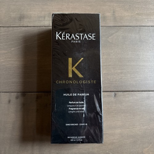 Kerastase Chronologiste Huile de Parfum 3.4 oz