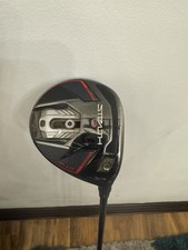 Taylormade Stealth 2 Plus 3 Wood