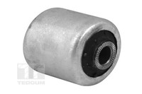 2X Lagerung Lenker Hinten Tedgum 00517785 FÜR Peugeot Fahrwerkslager