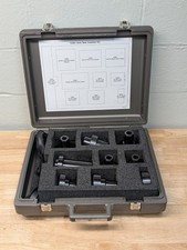 Miller Mopar 10261 Axle Seal Installer Tool Kit Complete Set
