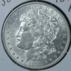 1879 P Morgan Silver Dollar - Philadelphia