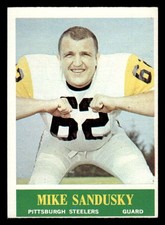 Mike Sandusky